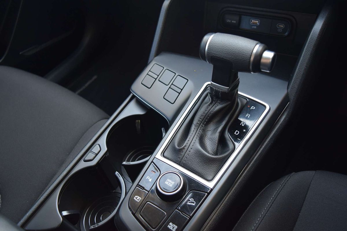 2021 Kia Sportage S NQ5