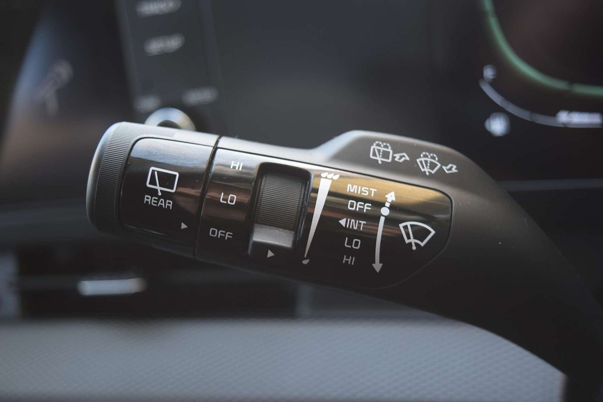 2021 Kia Sportage S NQ5