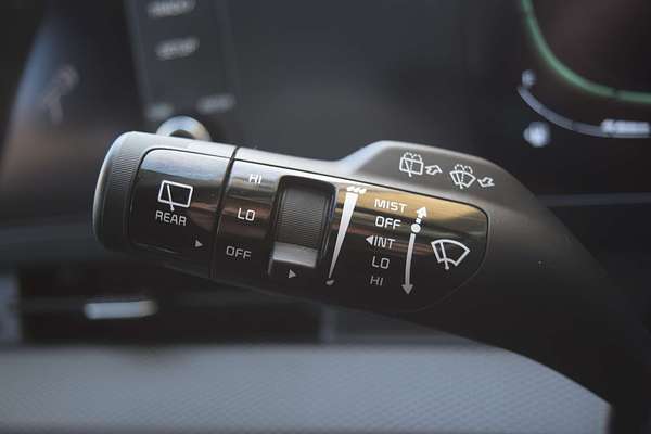 2021 Kia Sportage S NQ5