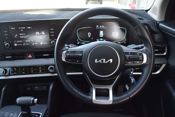 2021 Kia Sportage S NQ5