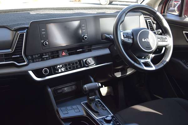 2021 Kia Sportage S NQ5