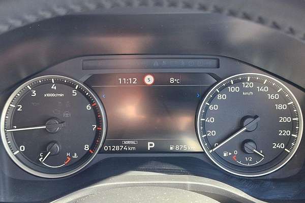 2023 Mitsubishi Outlander LS ZM
