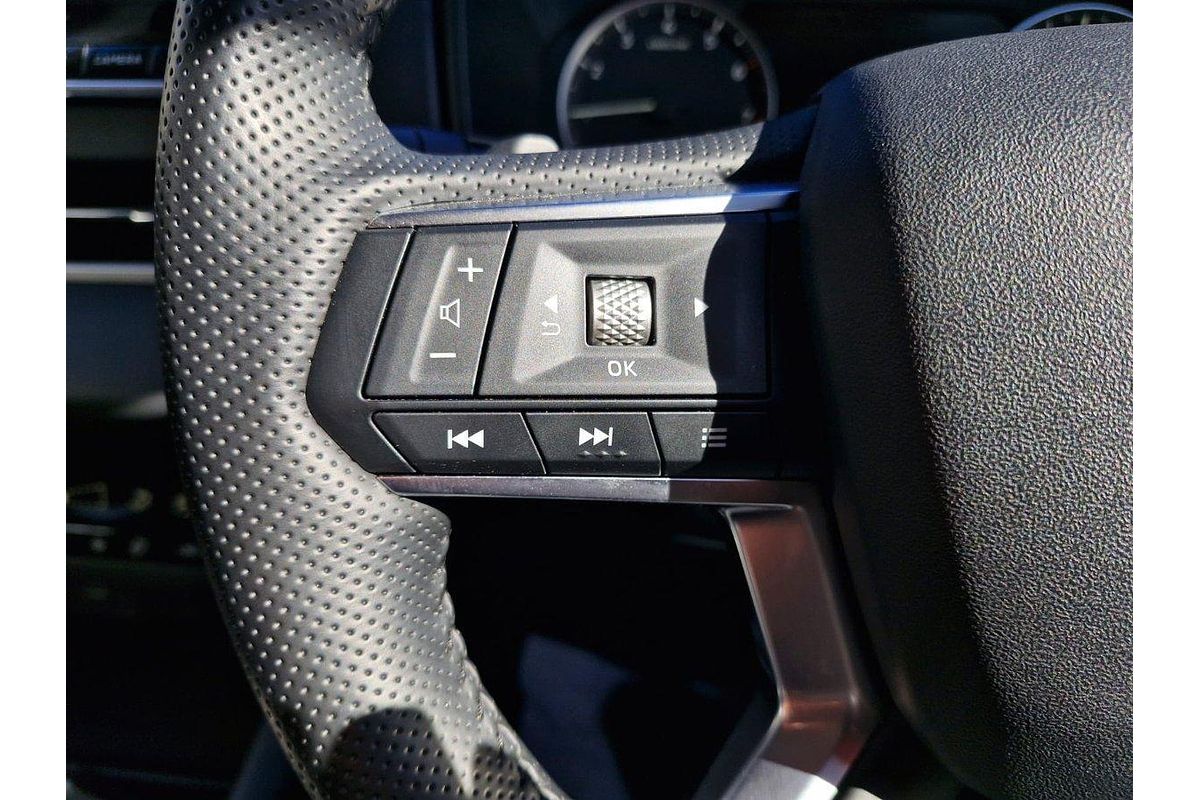 2023 Mitsubishi Outlander LS ZM
