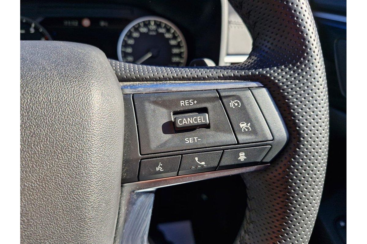 2023 Mitsubishi Outlander LS ZM