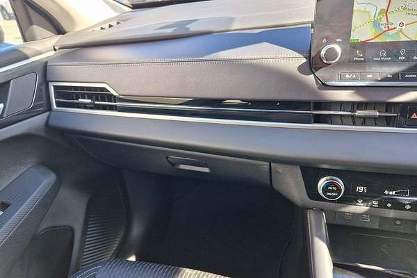 2023 Mitsubishi Outlander LS ZM