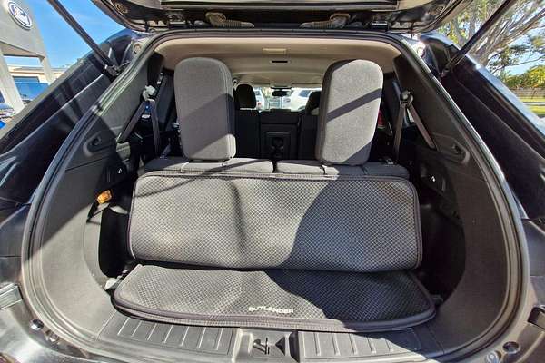 2023 Mitsubishi Outlander LS ZM