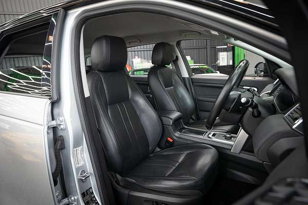 2019 Land Rover Discovery Sport TD4 110kW HSE L550