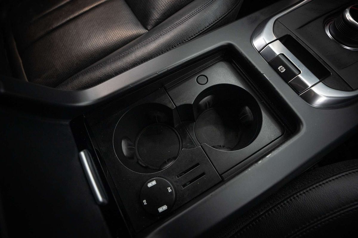 2019 Land Rover Discovery Sport TD4 110kW HSE L550