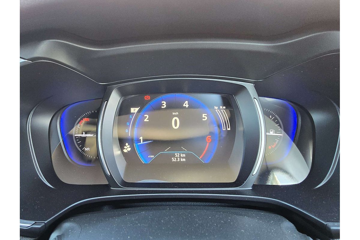 2024 Renault Koleos Evolution HZG