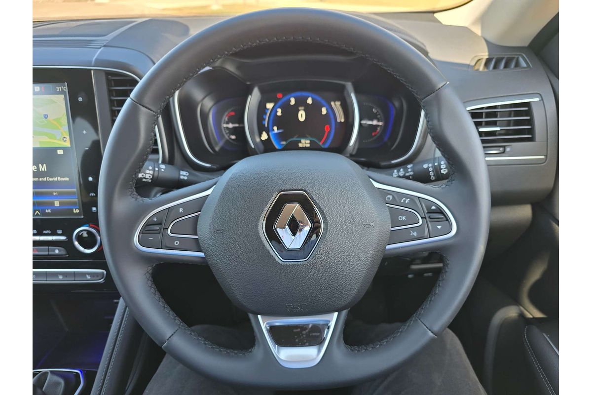 2024 Renault Koleos Evolution HZG