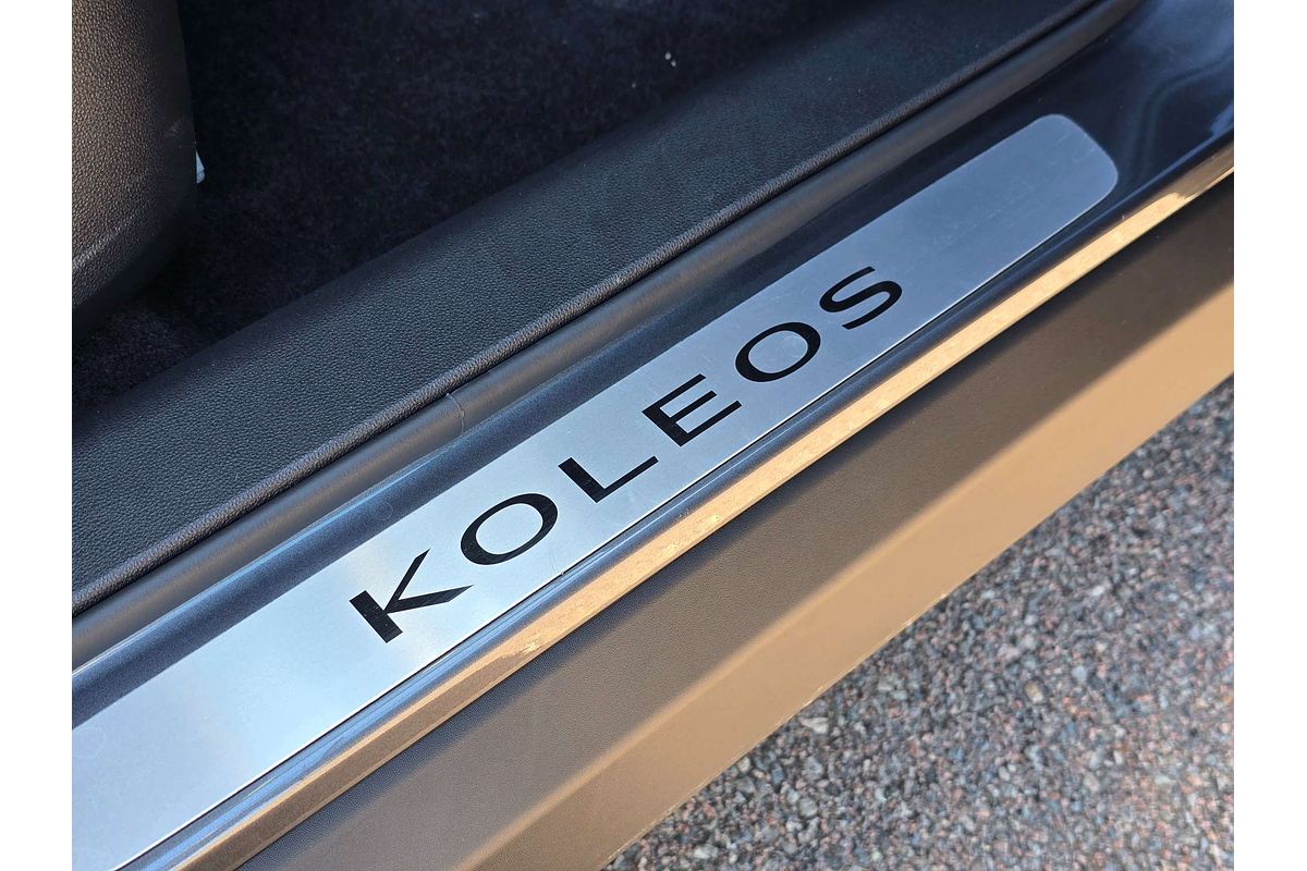 2024 Renault Koleos Evolution HZG