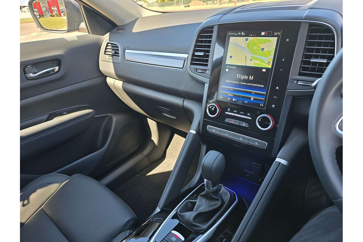 2024 Renault Koleos Evolution HZG