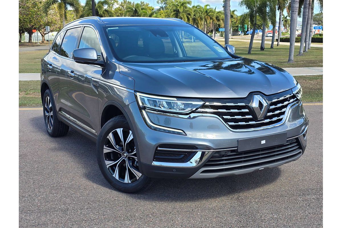 2024 Renault Koleos Evolution HZG