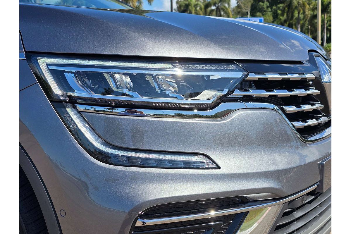 2024 Renault Koleos Evolution HZG