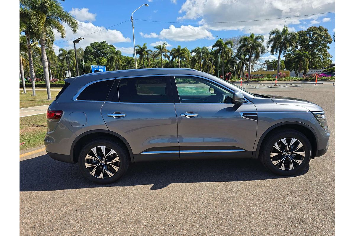 2024 Renault Koleos Evolution HZG