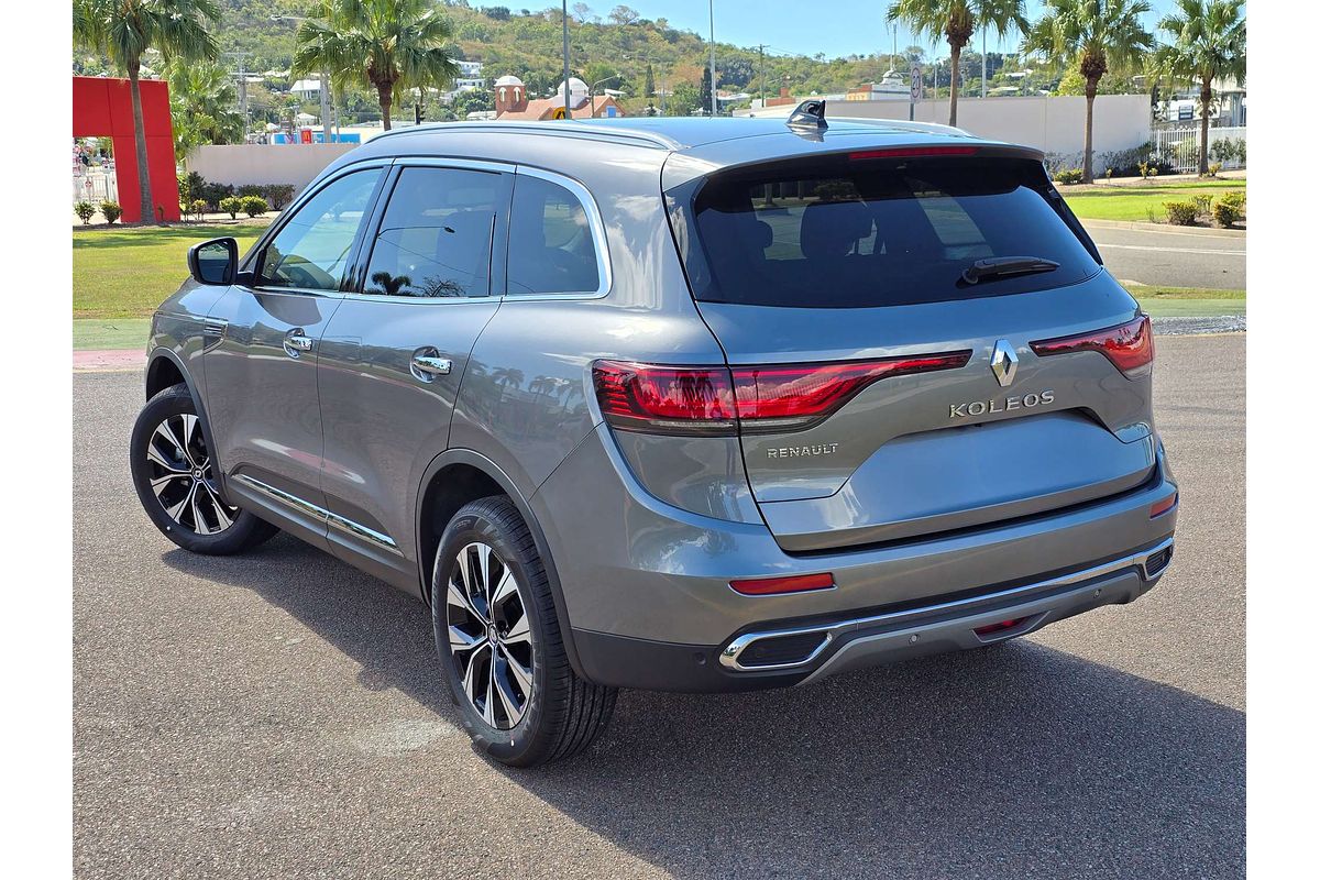 2024 Renault Koleos Evolution HZG