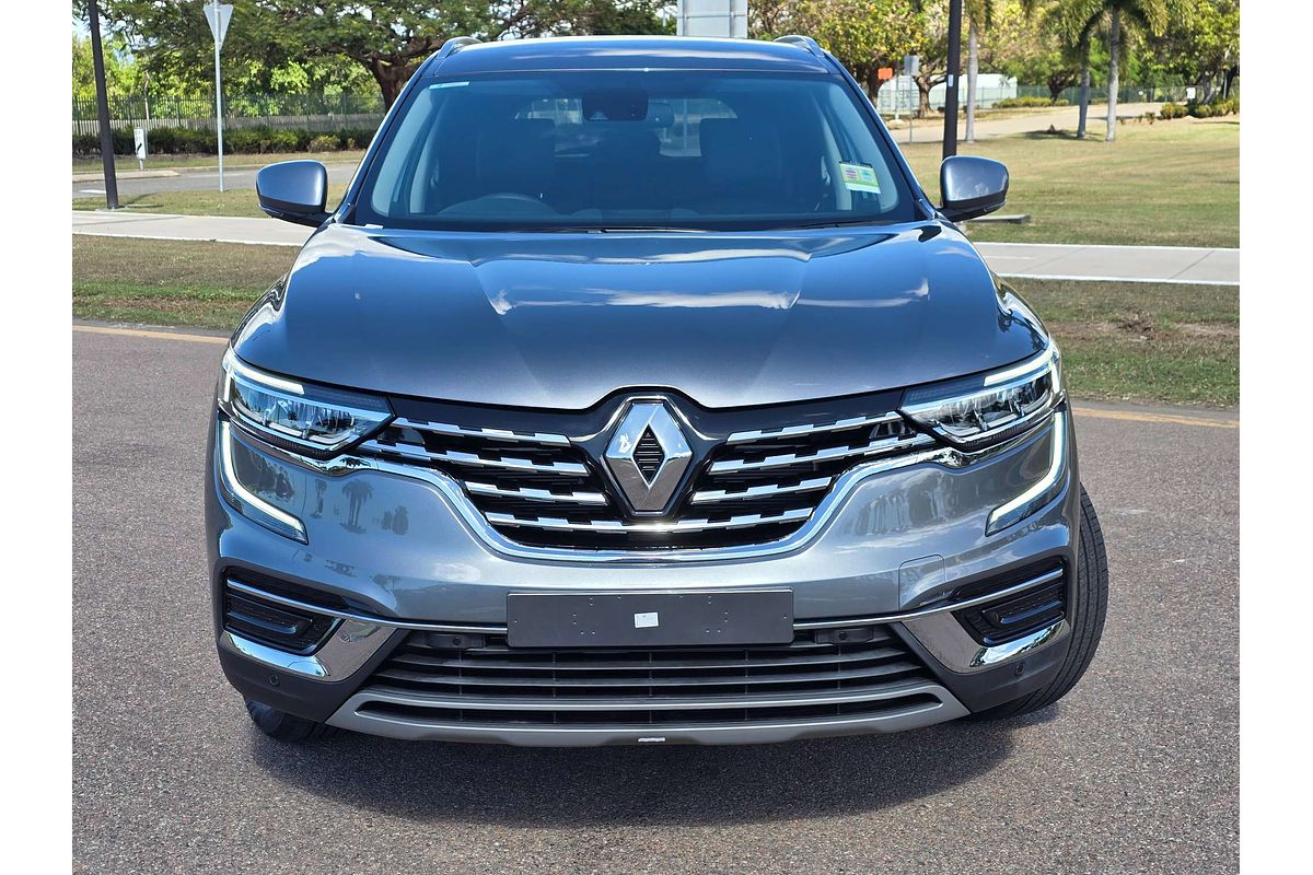 2024 Renault Koleos Evolution HZG