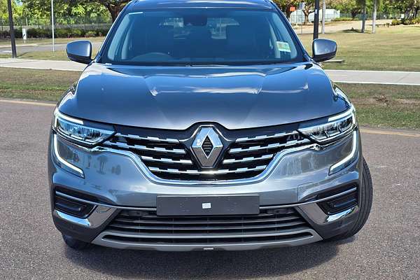 2024 Renault Koleos Evolution HZG