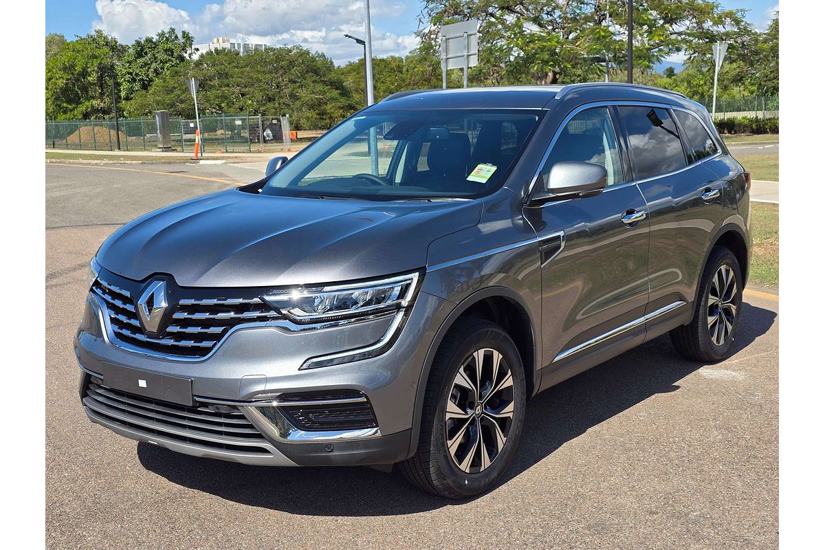 2024 Renault Koleos Evolution HZG