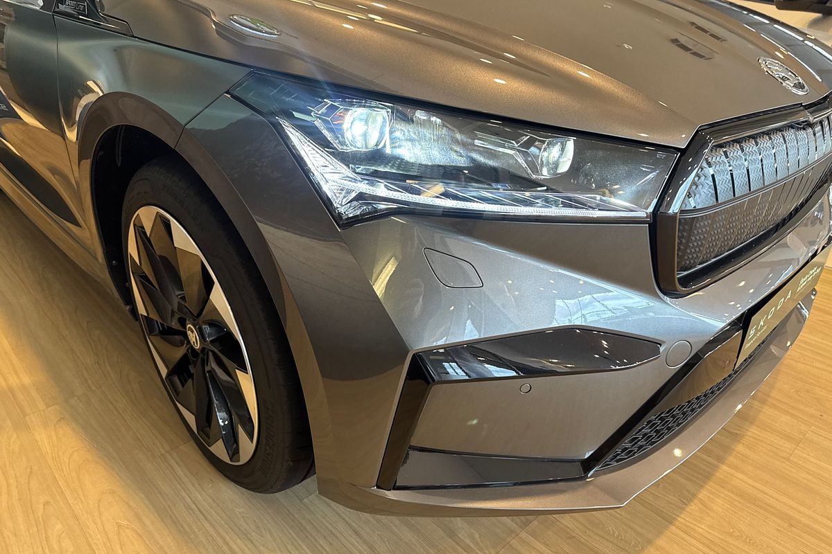 2024 SKODA Enyaq Sportline NY