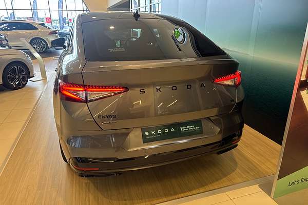 2024 SKODA Enyaq Sportline NY
