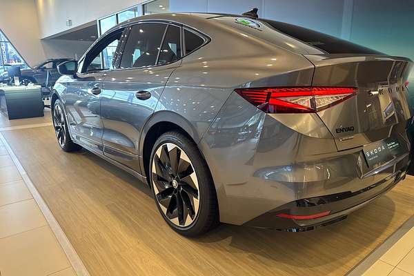 2024 SKODA Enyaq Sportline NY