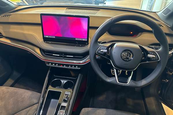 2024 SKODA Enyaq Sportline NY