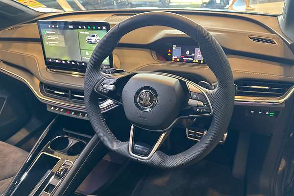 2024 SKODA Enyaq Sportline NY