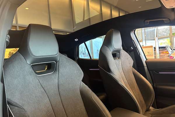 2024 SKODA Enyaq Sportline NY