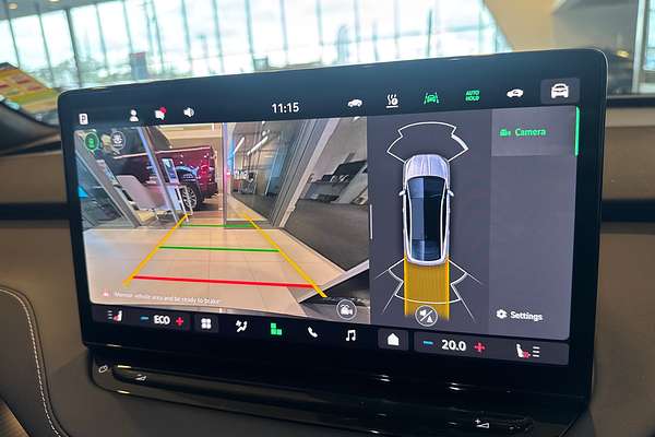 2024 SKODA Enyaq Sportline NY