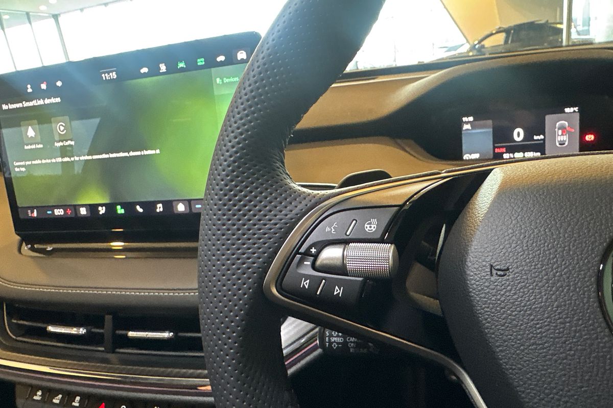 2024 SKODA Enyaq Sportline NY
