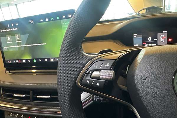 2024 SKODA Enyaq Sportline NY