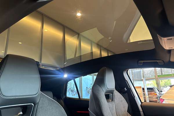 2024 SKODA Enyaq Sportline NY