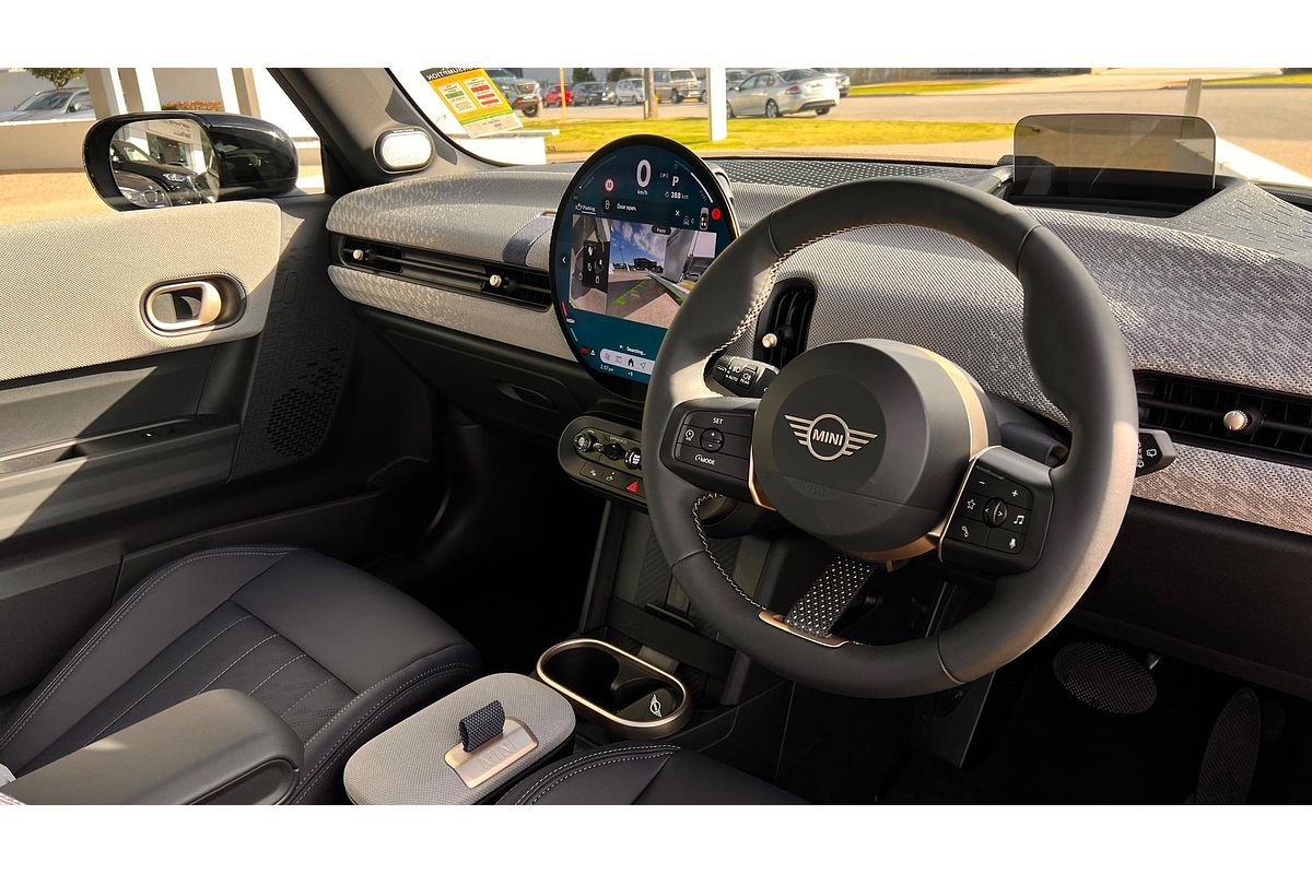 2025 MINI Cooper S Classic F66