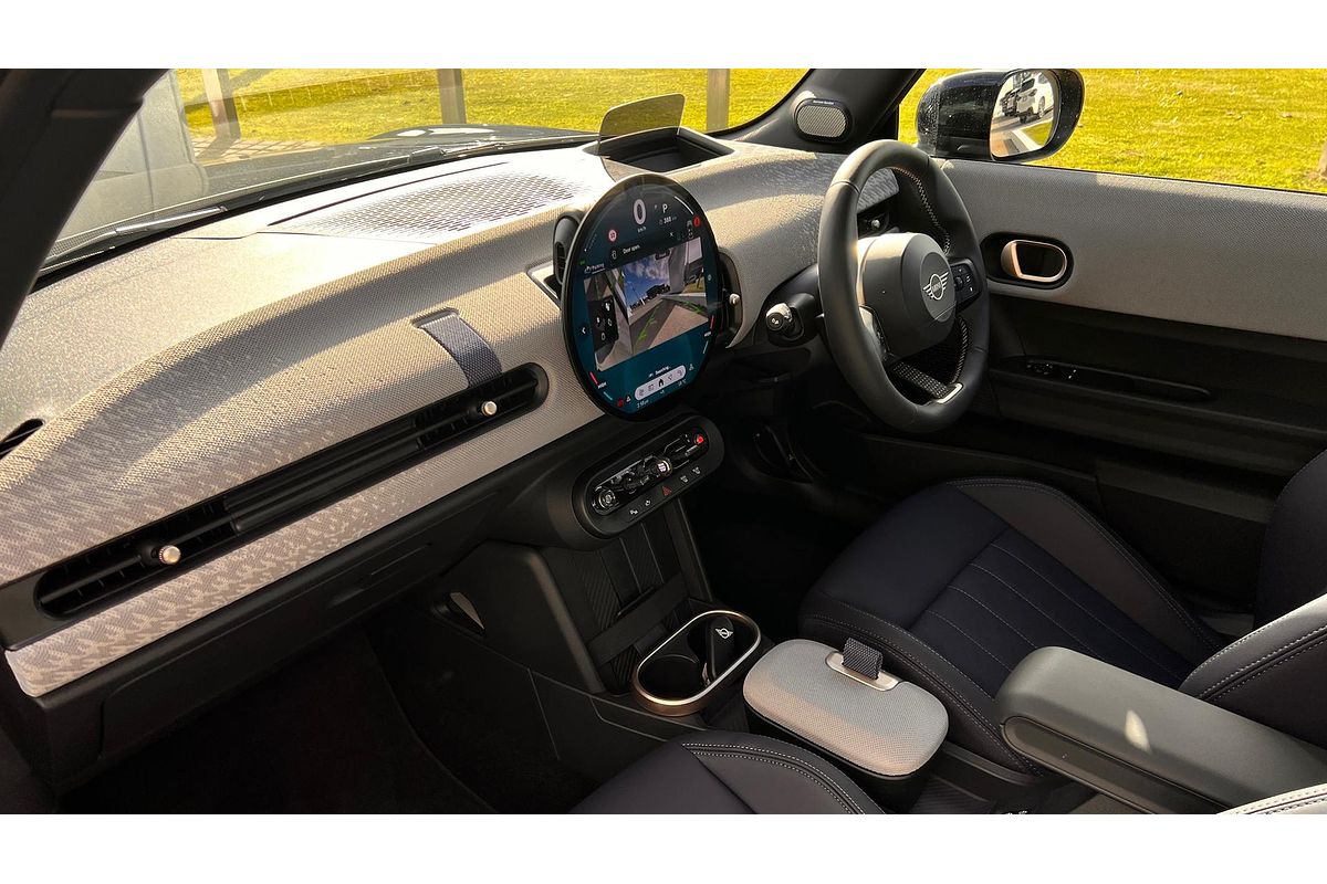 2025 MINI Cooper S Classic F66