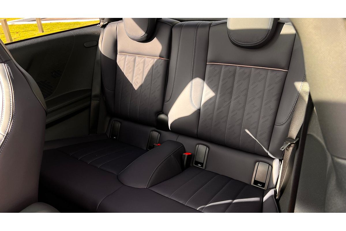 2025 MINI Cooper S Classic F66