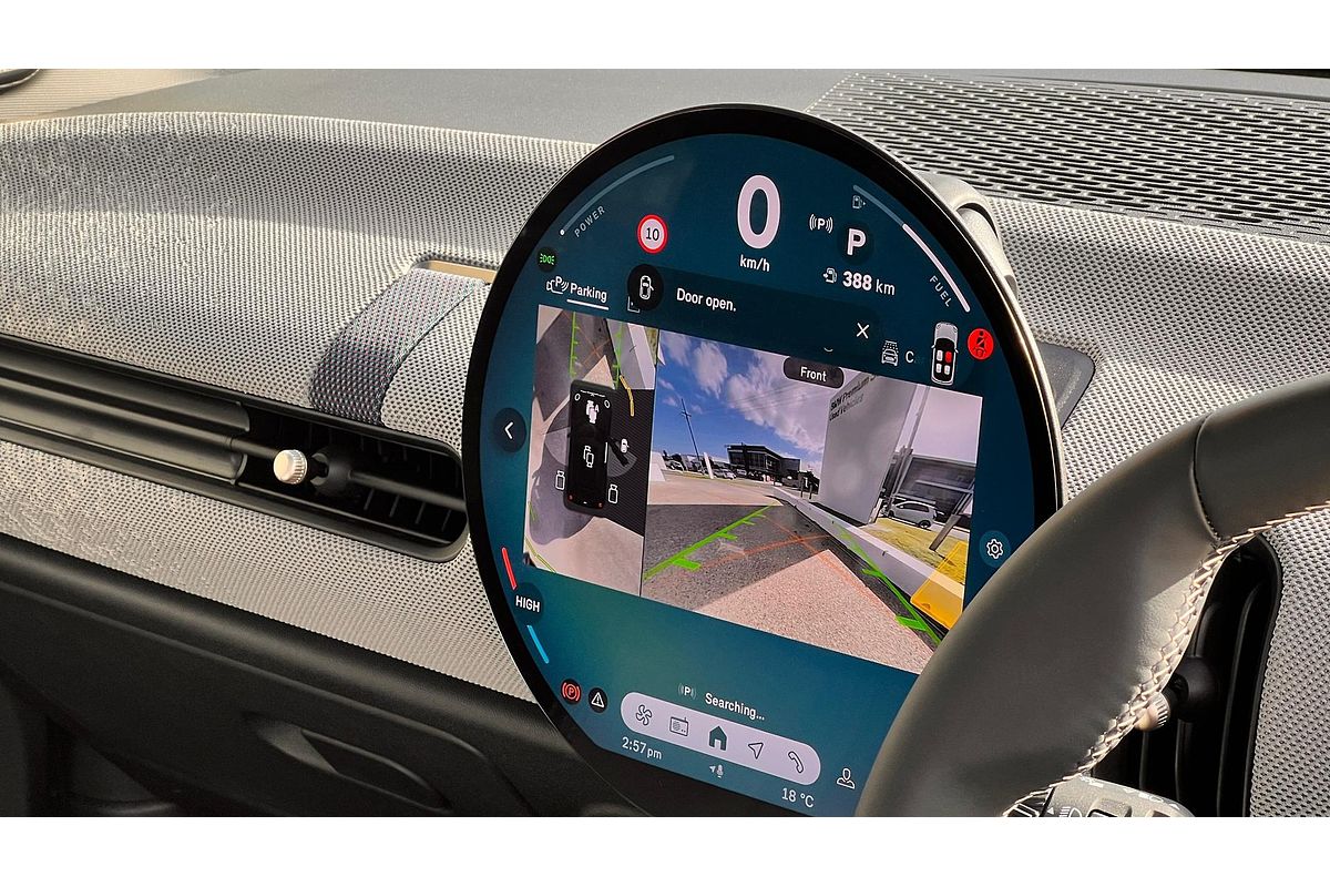 2025 MINI Cooper S Classic F66