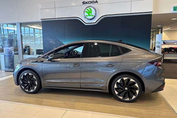 2024 SKODA Enyaq Sportline NY