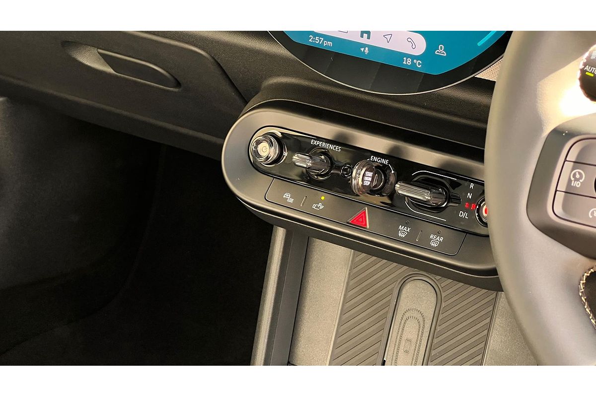 2025 MINI Cooper S Classic F66