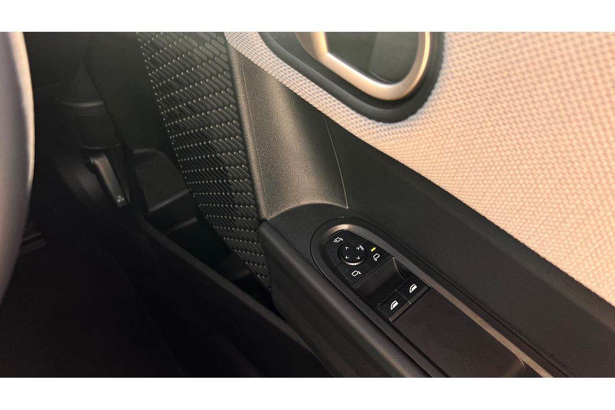 2025 MINI Cooper S Classic F66