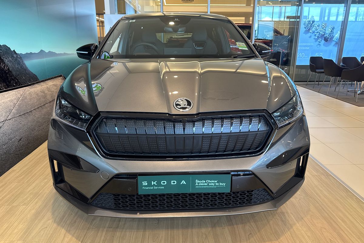 2024 SKODA Enyaq Sportline NY
