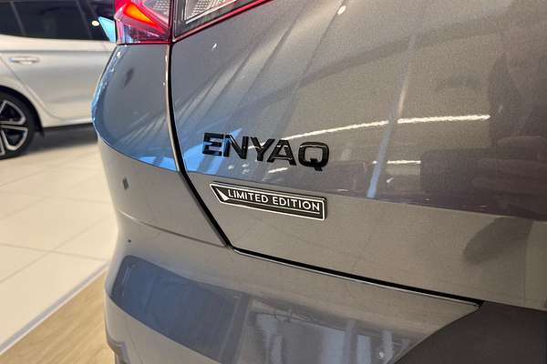 2024 SKODA Enyaq Sportline NY