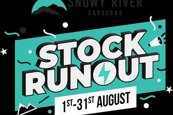 2024 Snowy River SRC21 Slider