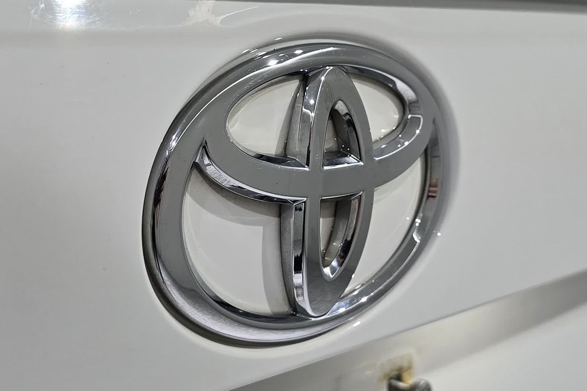 2022 Toyota RAV4 GX MXAA52R