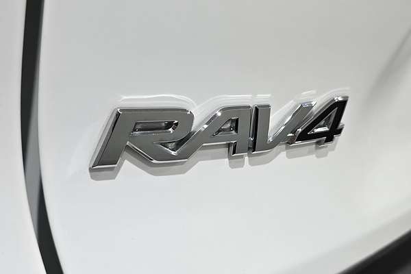 2022 Toyota RAV4 GX MXAA52R