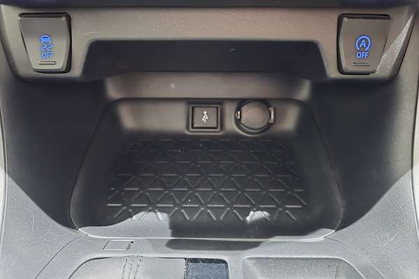 2022 Toyota RAV4 GX MXAA52R