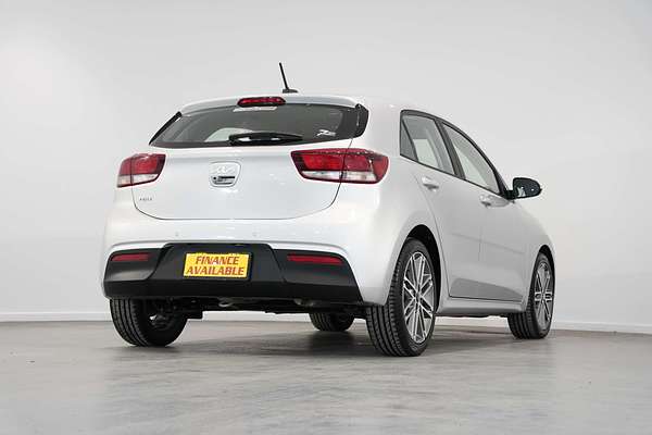 2023 Kia Rio Sport YB