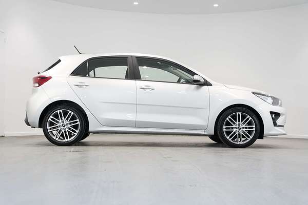 2023 Kia Rio Sport YB