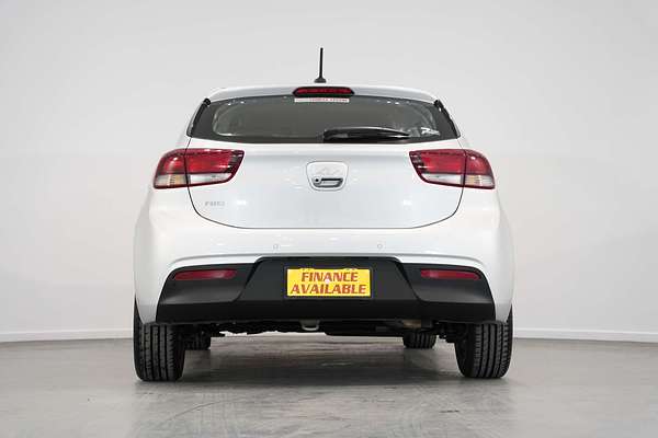 2023 Kia Rio Sport YB