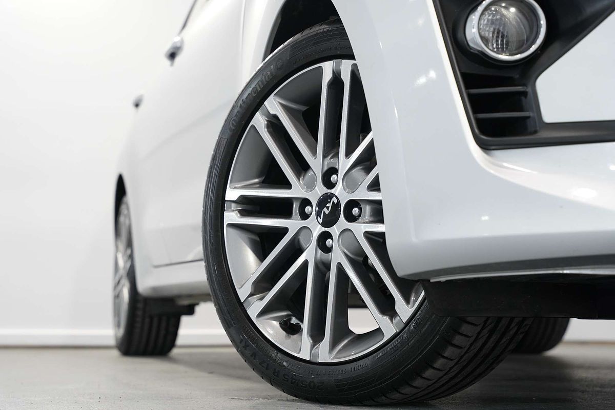 2023 Kia Rio Sport YB